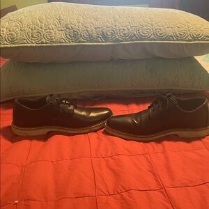 Franco Fortini Rich Black
Men's Derbys